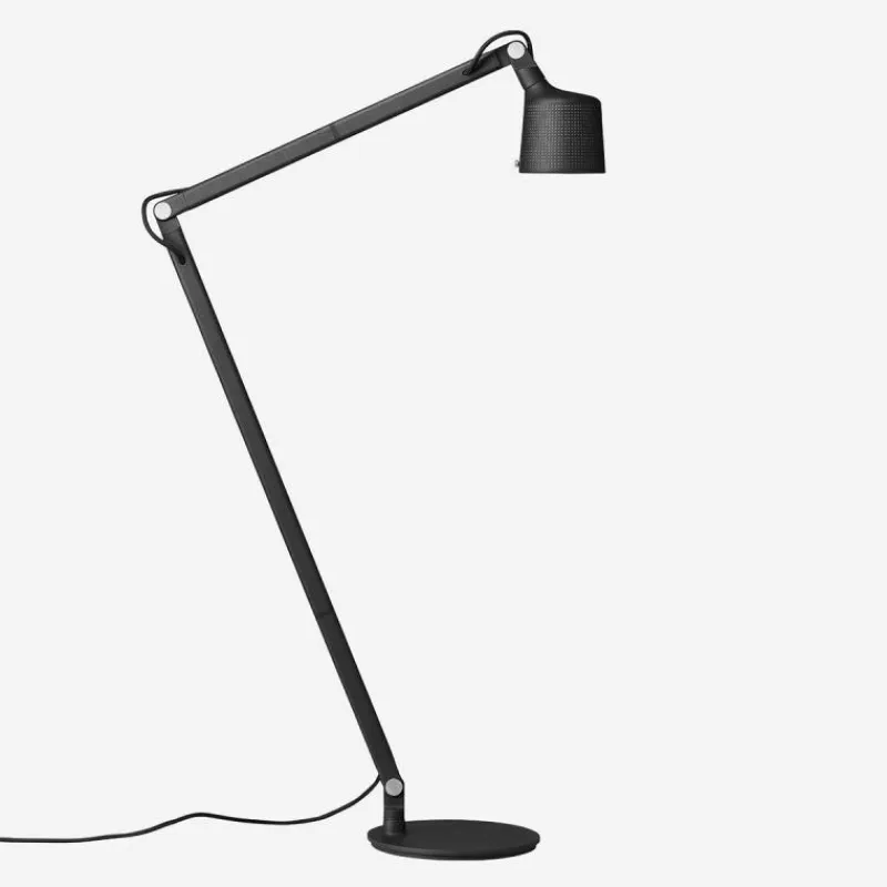 Clearance 525 Vloerlamp Vloerlampen