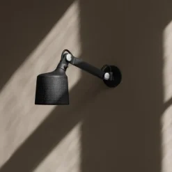 523 Wandlamp Wandlampen