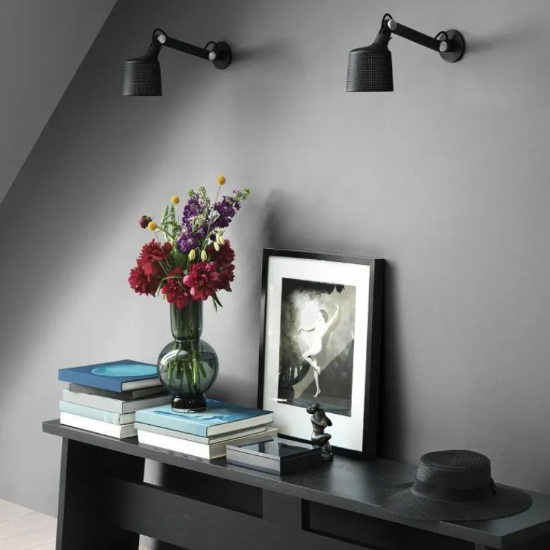 523 Wandlamp Wandlampen