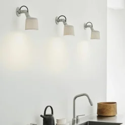 New 524 Wandlamp Wandlampen