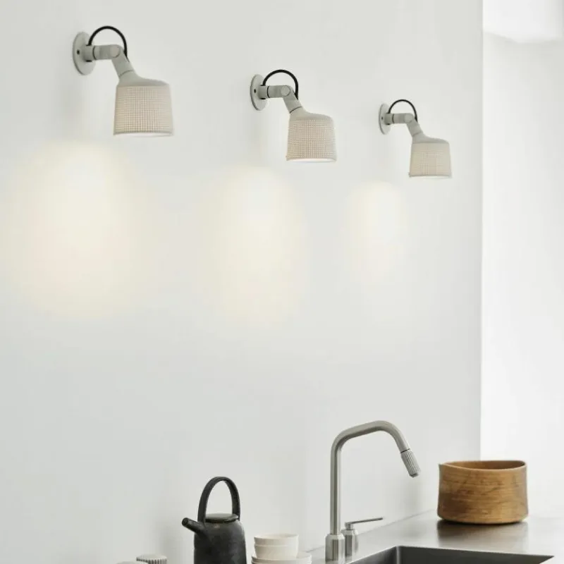 New 524 Wandlamp Wandlampen