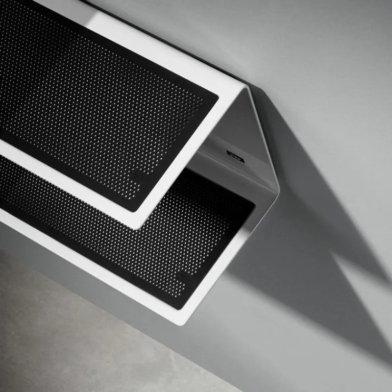 Outlet 921 Wandplank Wandplanken