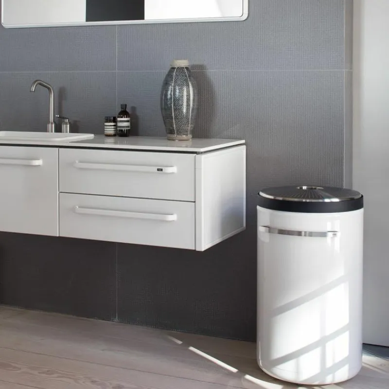 Clearance 441 Wasmand Opbergmanden