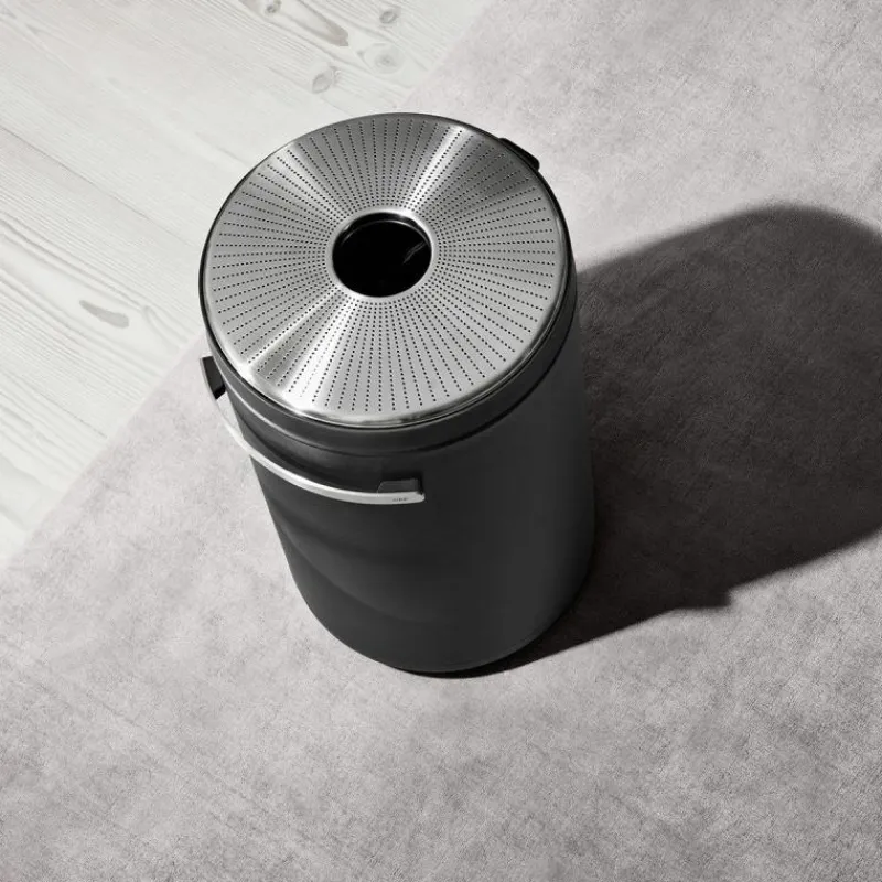 Clearance 441 Wasmand Opbergmanden