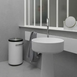 Clearance 441 Wasmand Opbergmanden