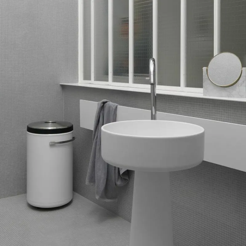 Clearance 441 Wasmand Opbergmanden