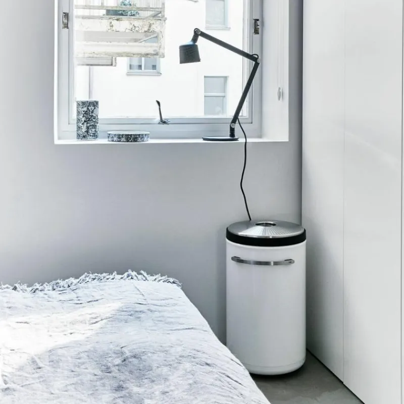 Clearance 441 Wasmand Opbergmanden