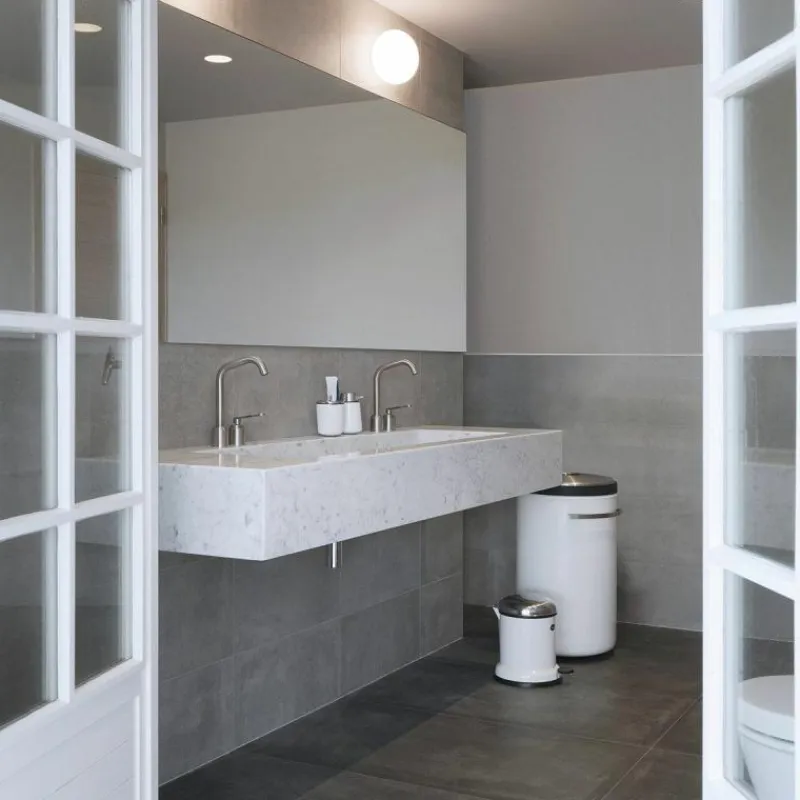 Clearance 441 Wasmand Opbergmanden