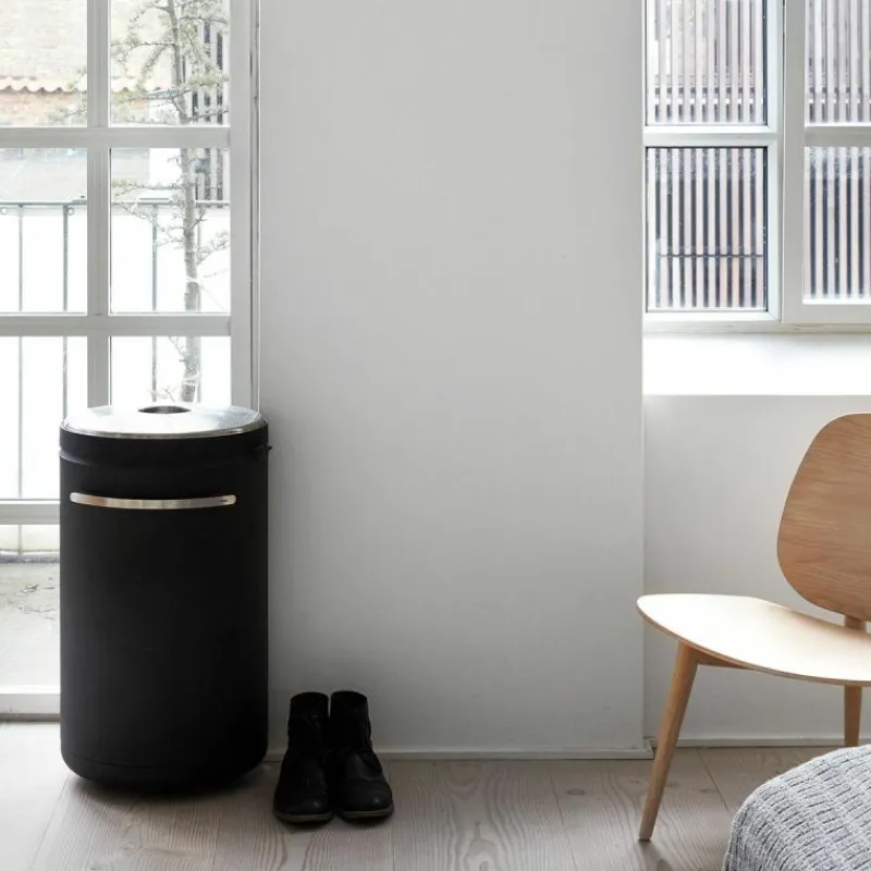 Clearance 441 Wasmand Opbergmanden