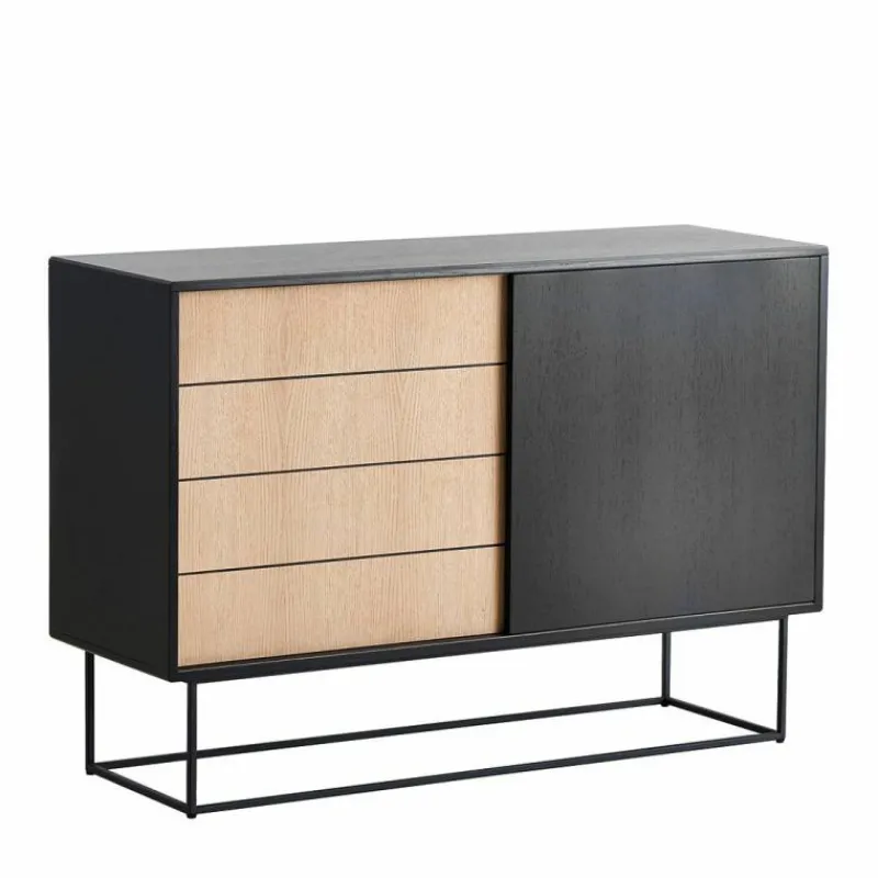 Best Virka Dressoir High Dressoirs