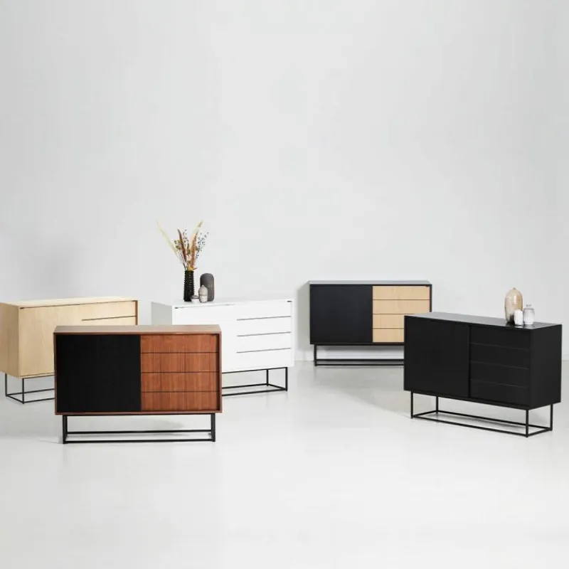 Best Virka Dressoir High Dressoirs