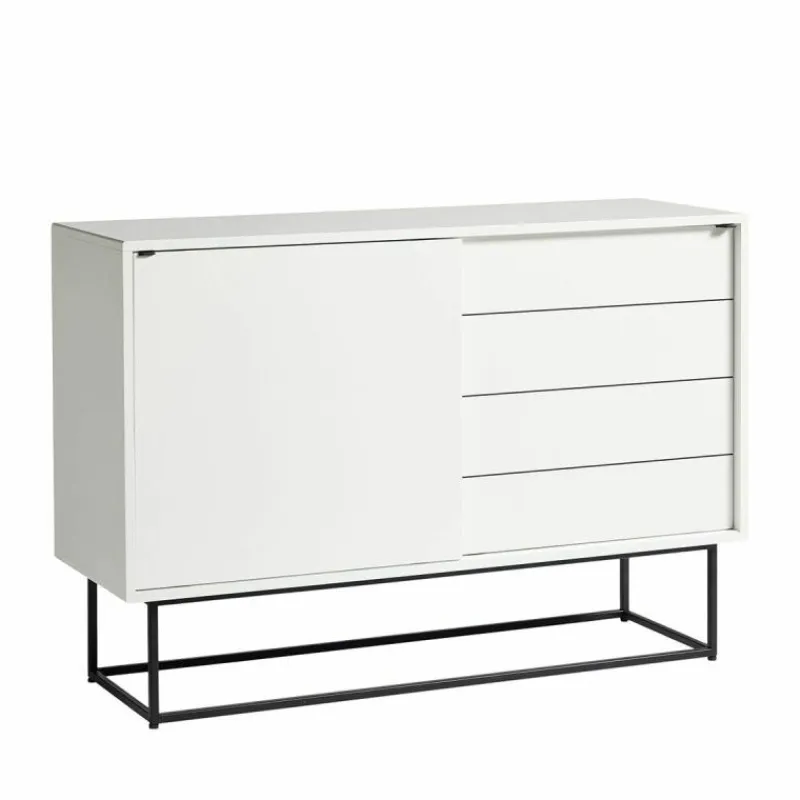 Best Virka Dressoir High Dressoirs