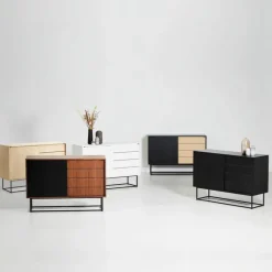 Best Virka Dressoir High Dressoirs