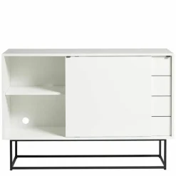 Best Virka Dressoir High Dressoirs