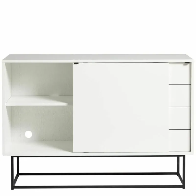 Best Virka Dressoir High Dressoirs