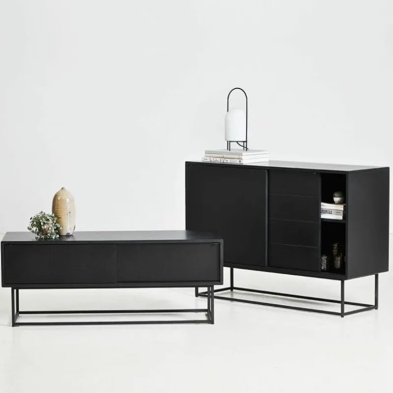 Best Virka Dressoir High Dressoirs