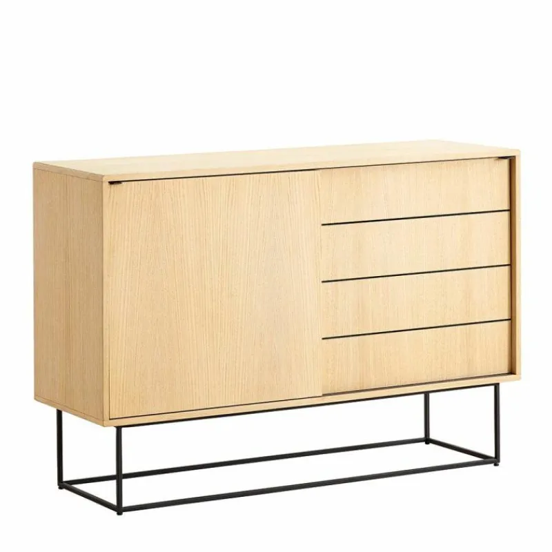 Best Virka Dressoir High Dressoirs