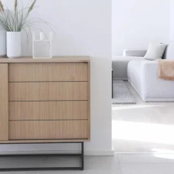 Best Virka Dressoir High Dressoirs
