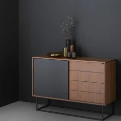 Best Virka Dressoir High Dressoirs