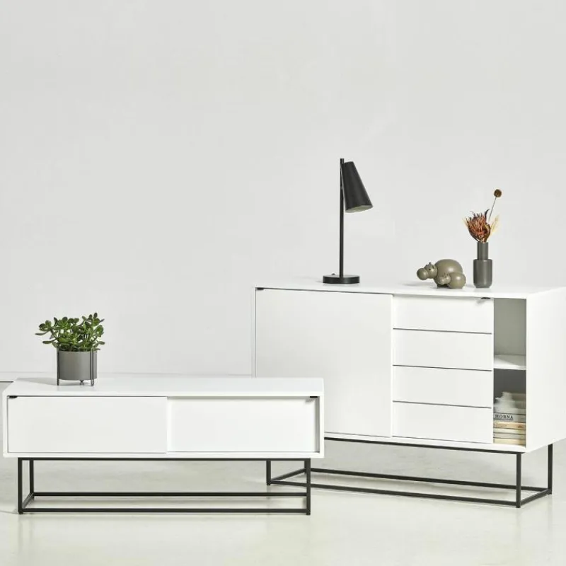 Best Virka Dressoir High Dressoirs