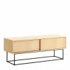 Outlet Virka Dressoir Low Dressoirs