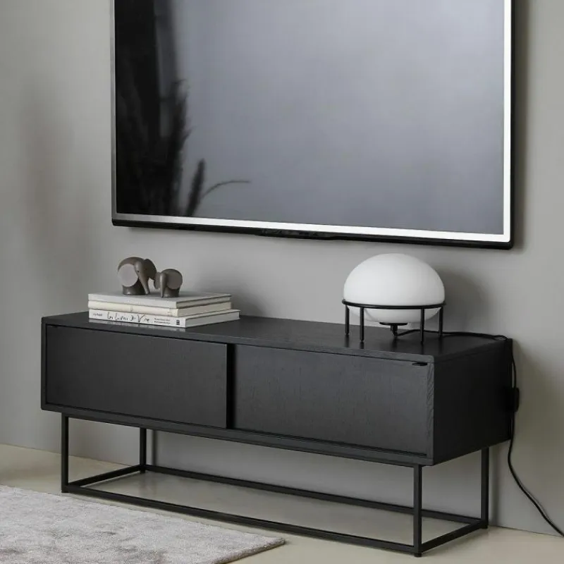 Outlet Virka Dressoir Low Dressoirs