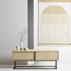 Outlet Virka Dressoir Low Dressoirs