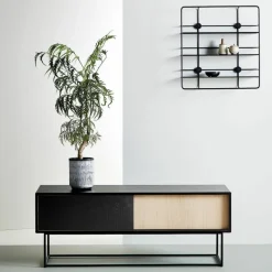 Outlet Virka Dressoir Low Dressoirs