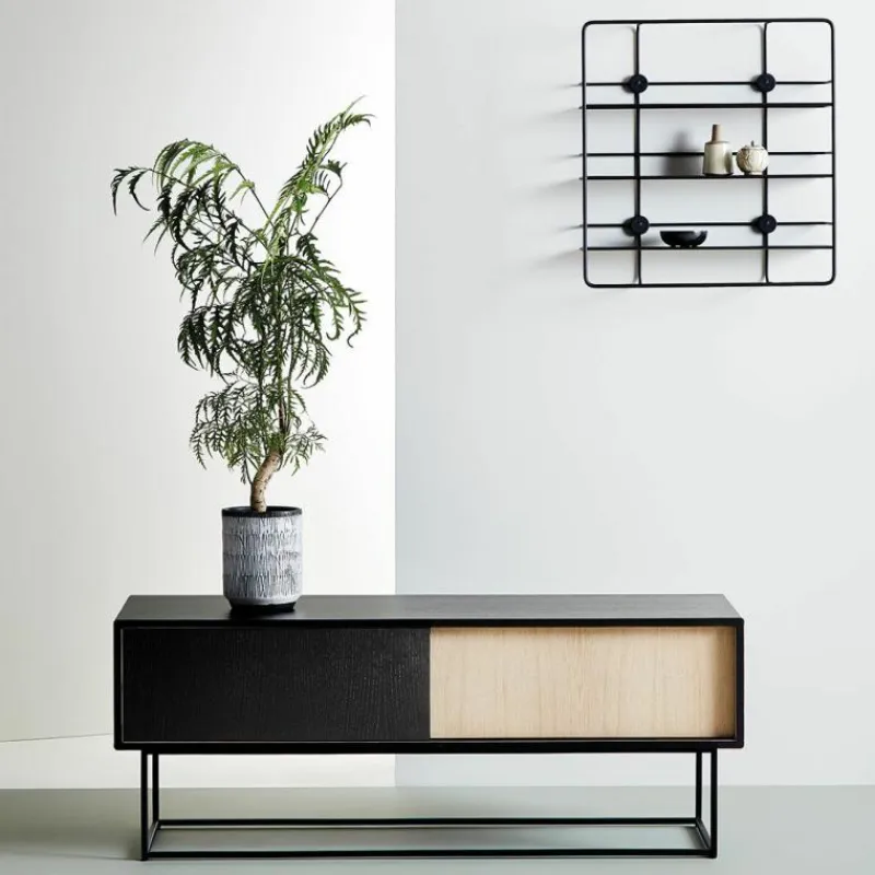 Outlet Virka Dressoir Low Dressoirs