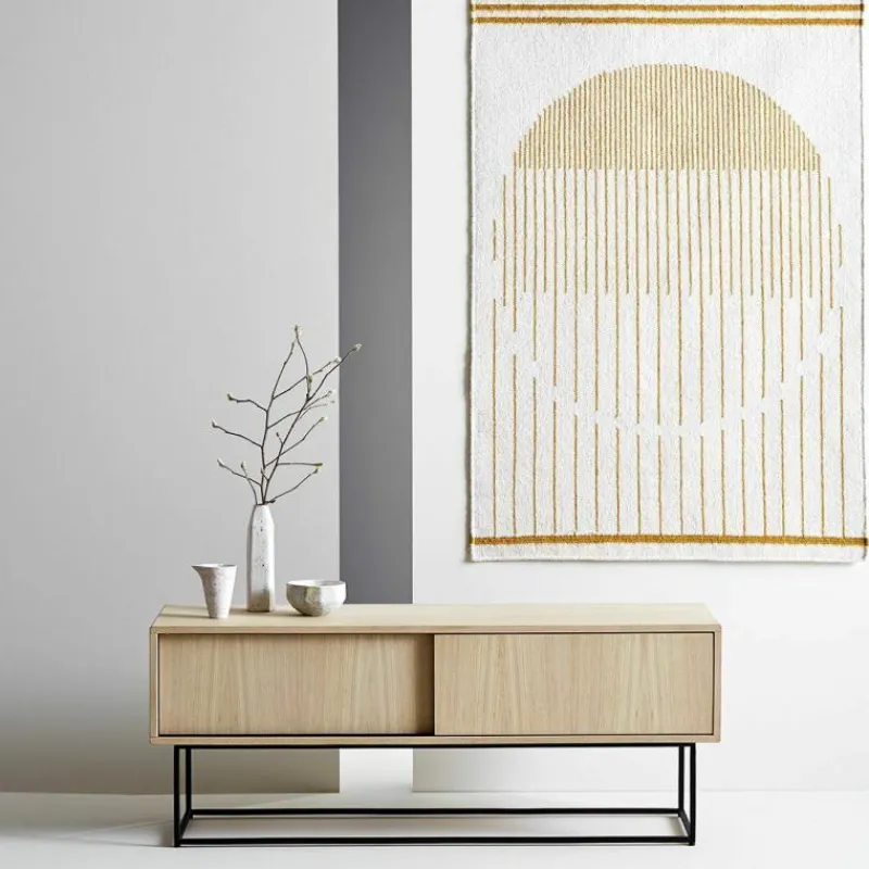 Outlet Virka Dressoir Low Dressoirs