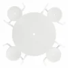 Hot Virus 4-zits Picknicktafel Tuintafels|Tuinsets