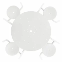 Hot Virus 4-zits Picknicktafel Tuintafels|Tuinsets