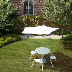 Hot Virus 4-zits Picknicktafel Tuintafels|Tuinsets