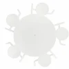 Hot Virus 5-zits Picknicktafel Tuintafels