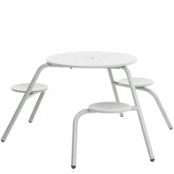 Outlet Virus 3-zits Picknicktafel Tuintafels