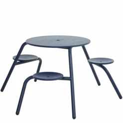 Outlet Virus 3-zits Picknicktafel Tuintafels