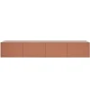 Outlet Vision Selected 2 Hangkast Wandkasten