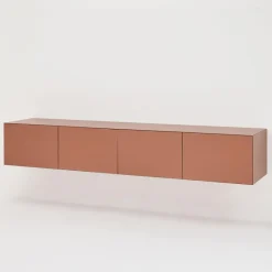 Outlet Vision Selected 2 Hangkast Wandkasten