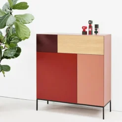 Sale Vision Selected 1 Opbergkast Opbergkasten