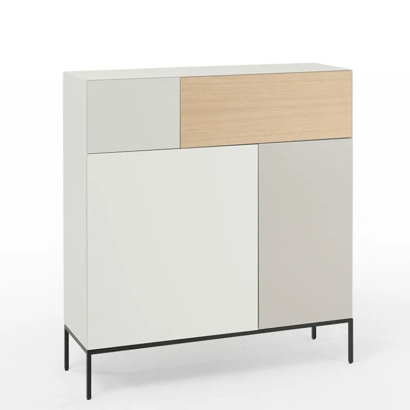 Sale Vision Selected 1 Opbergkast Opbergkasten