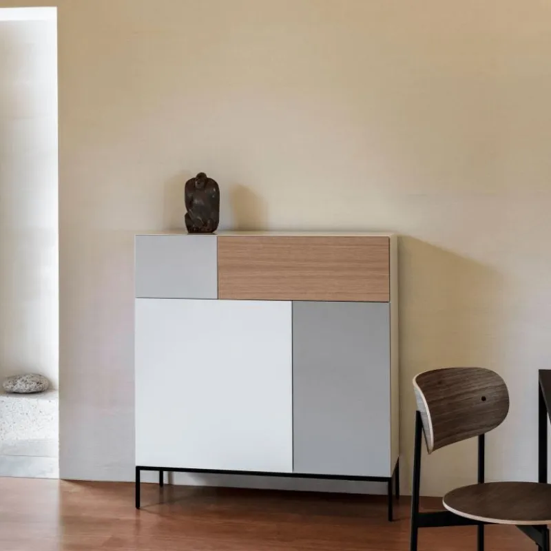 Sale Vision Selected 1 Opbergkast Opbergkasten