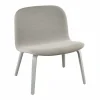 Visu Fauteuil Gestoffeerd Loungestoelen|Fauteuils