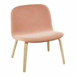 Visu Fauteuil Gestoffeerd Loungestoelen|Fauteuils