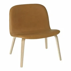Visu Fauteuil Gestoffeerd Loungestoelen|Fauteuils