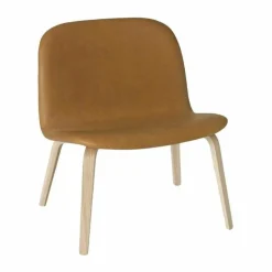Visu Fauteuil Gestoffeerd Loungestoelen|Fauteuils