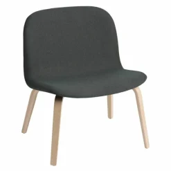 Visu Fauteuil Gestoffeerd Loungestoelen|Fauteuils