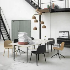 Best Visu Stoel Eetkamerstoelen