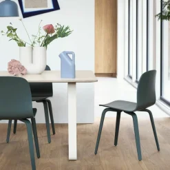 Best Visu Stoel Eetkamerstoelen