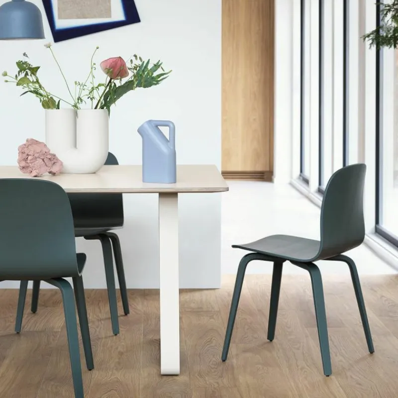 Best Visu Stoel Eetkamerstoelen