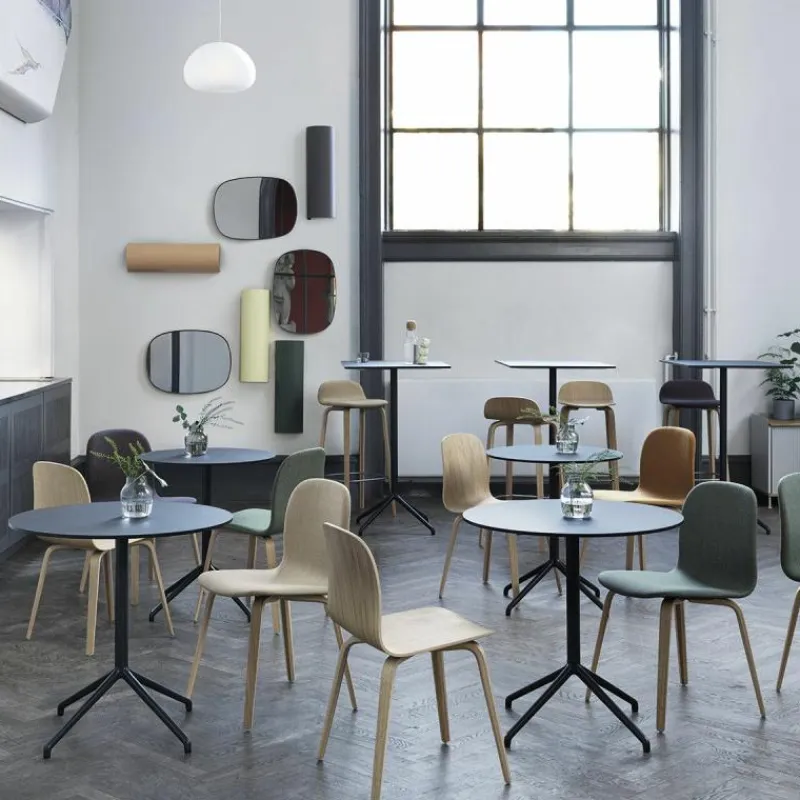 Best Visu Stoel Eetkamerstoelen